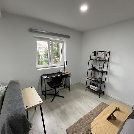 Apartament Apartamento 3 Min Da Av Liberdade - Remodelado Braga Zewnętrze zdjęcie
