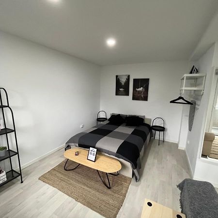 Apartament Apartamento 3 Min Da Av Liberdade - Remodelado Braga Zewnętrze zdjęcie