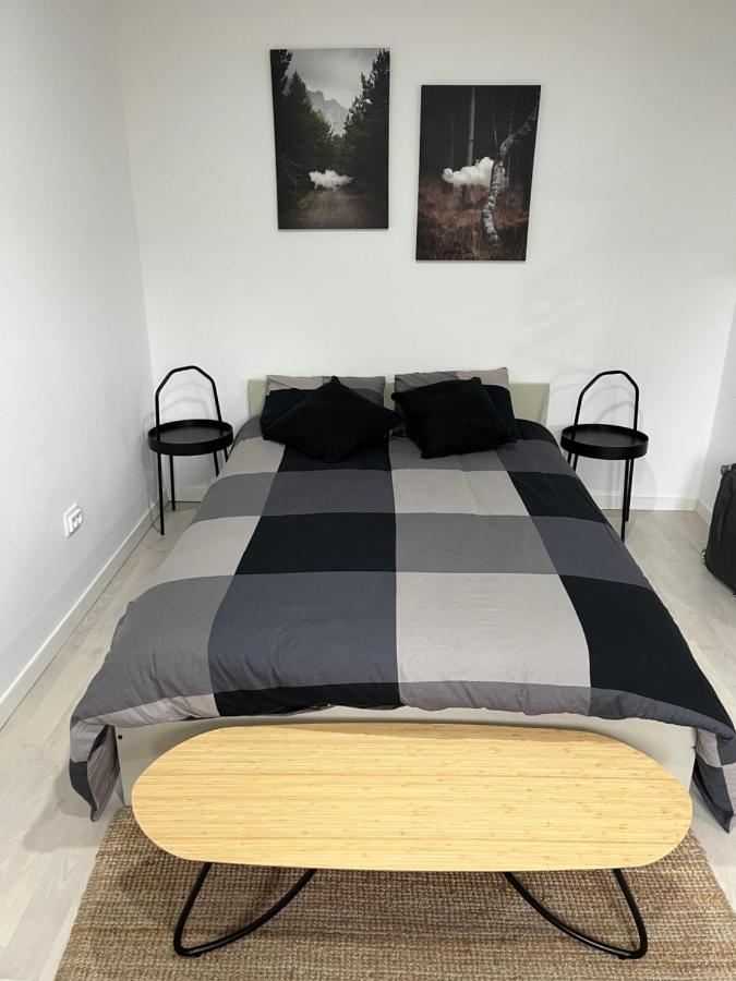 Apartament Apartamento 3 Min Da Av Liberdade - Remodelado Braga Zewnętrze zdjęcie