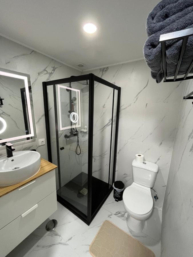 Apartament Apartamento 3 Min Da Av Liberdade - Remodelado Braga Zewnętrze zdjęcie