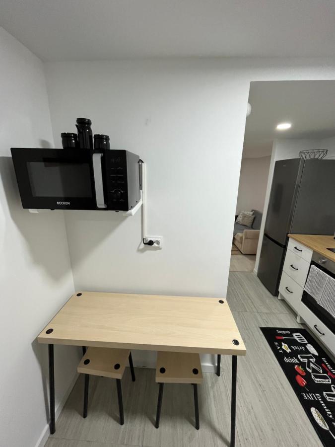 Apartament Apartamento 3 Min Da Av Liberdade - Remodelado Braga Zewnętrze zdjęcie
