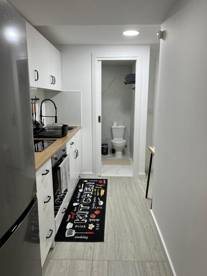 Apartament Apartamento 3 Min Da Av Liberdade - Remodelado Braga Zewnętrze zdjęcie