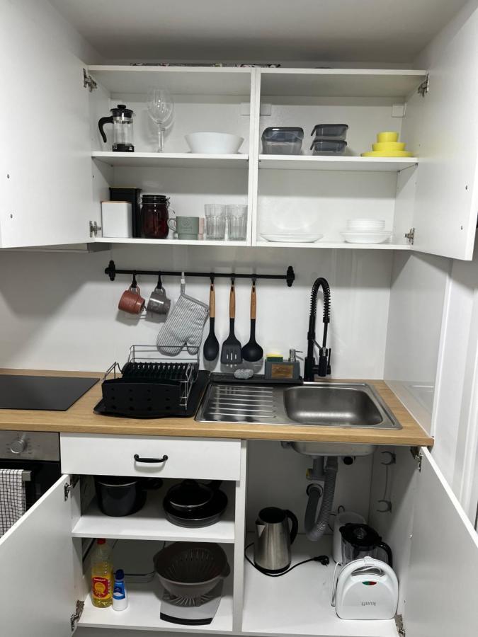 Apartament Apartamento 3 Min Da Av Liberdade - Remodelado Braga Zewnętrze zdjęcie